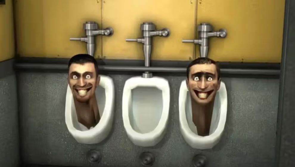 Horrifying Skibidi Toilet and Fortnite collaboration has leaked