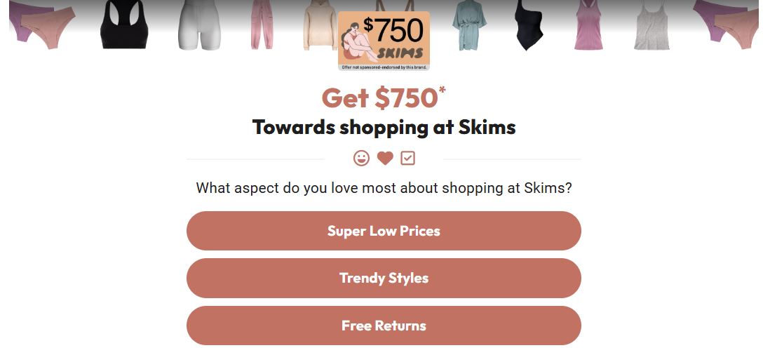 Why Shopping at Skims is a Must for Every Fashion Enthusiast?